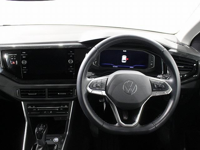 ポロ TSIアクティブ(53枚目)