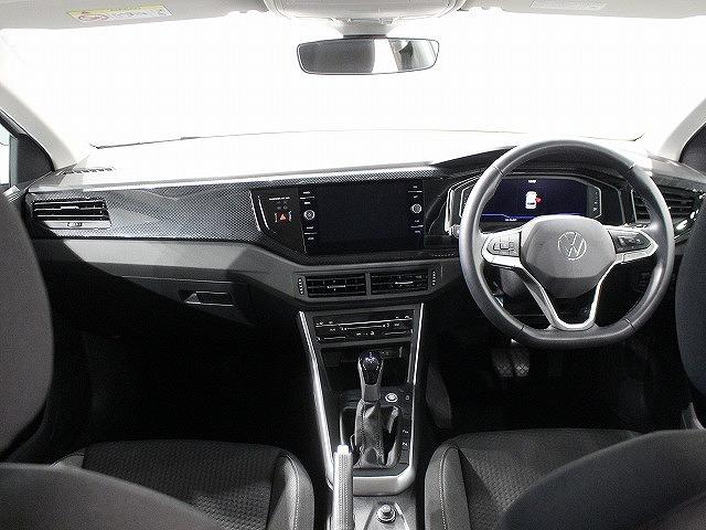 ポロ TSIアクティブ(54枚目)