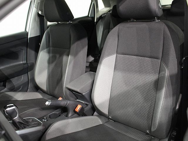 ポロ TSIアクティブ(56枚目)