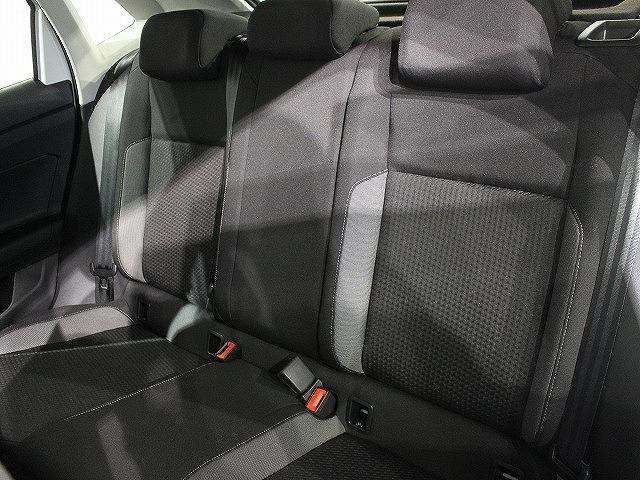 ポロ TSIアクティブ(60枚目)