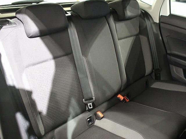 ポロ TSIアクティブ(62枚目)