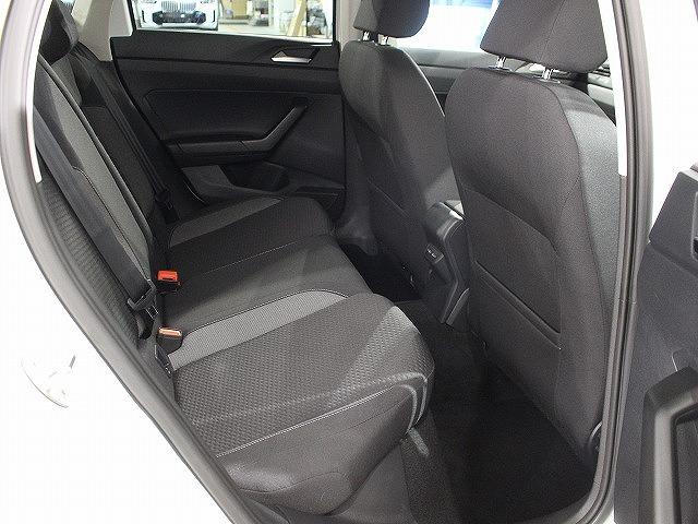 ポロ TSIアクティブ(63枚目)