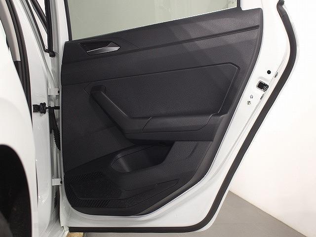 ポロ TSIアクティブ(65枚目)