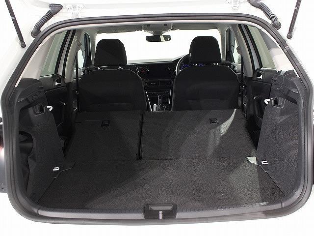 ポロ TSIアクティブ(70枚目)