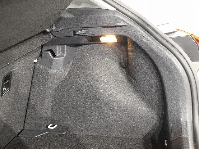 ポロ TSIアクティブ(73枚目)