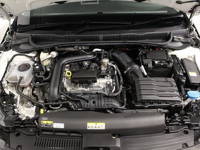 ポロ TSIアクティブ(77枚目)