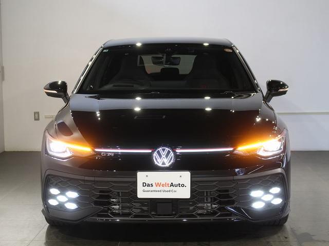 ゴルフGTI ベースグレード(5枚目)
