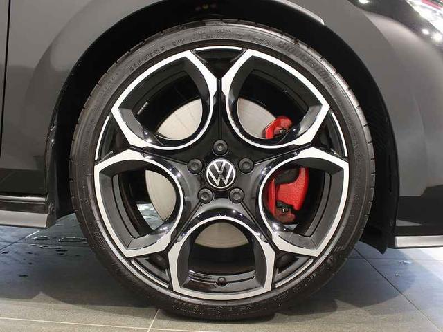ゴルフGTI ベースグレード(9枚目)