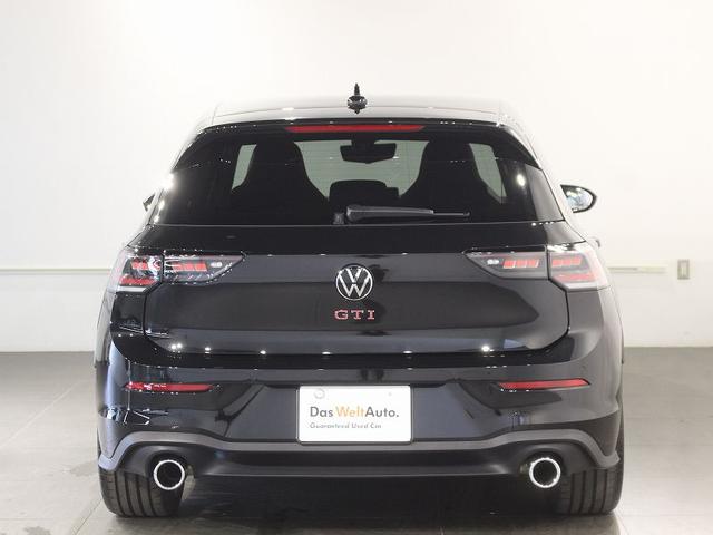 ゴルフGTI ベースグレード(11枚目)