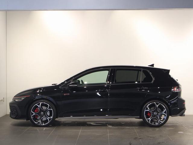 ゴルフGTI ベースグレード(12枚目)