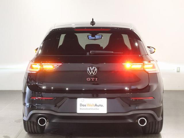ゴルフGTI ベースグレード(13枚目)