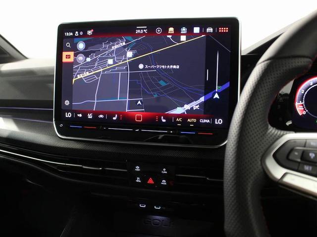 ゴルフGTI ベースグレード(15枚目)