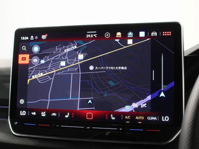 ゴルフGTI ベースグレード(16枚目)