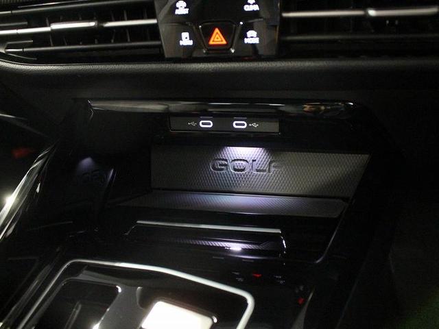 ゴルフGTI ベースグレード(21枚目)