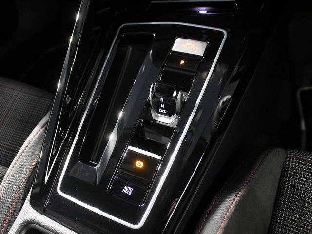 ゴルフGTI ベースグレード(22枚目)