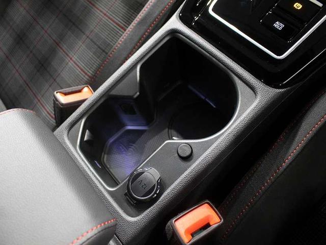 ゴルフGTI ベースグレード(23枚目)