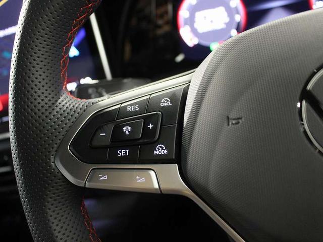 ゴルフGTI ベースグレード(25枚目)