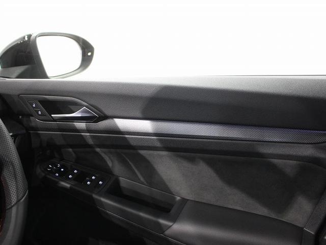 ゴルフGTI ベースグレード(28枚目)