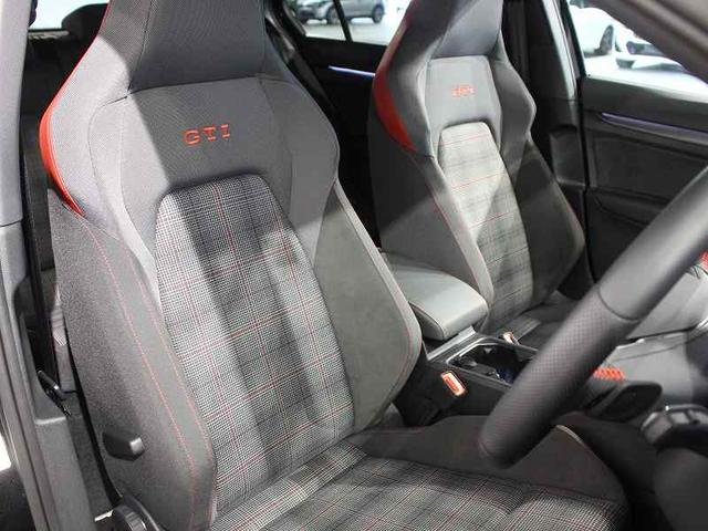 ゴルフGTI ベースグレード(31枚目)