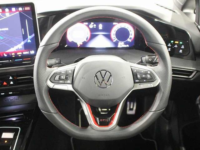 ゴルフGTI ベースグレード(35枚目)