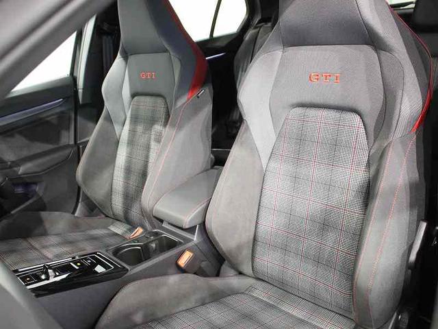 ゴルフGTI ベースグレード(36枚目)