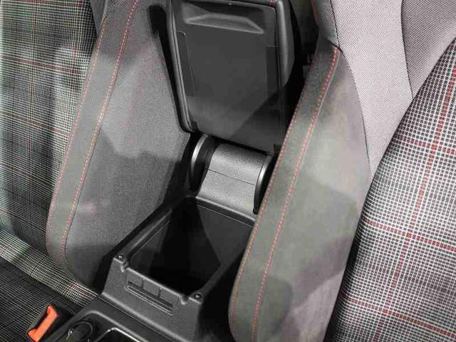 ゴルフGTI ベースグレード(37枚目)