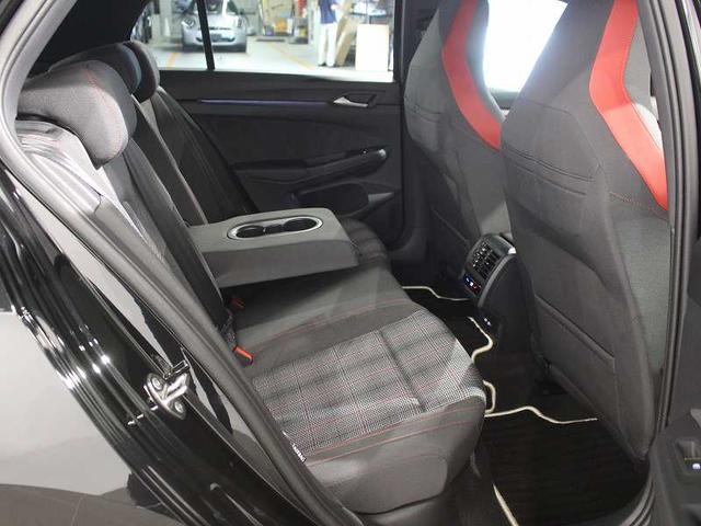 ゴルフGTI ベースグレード(43枚目)