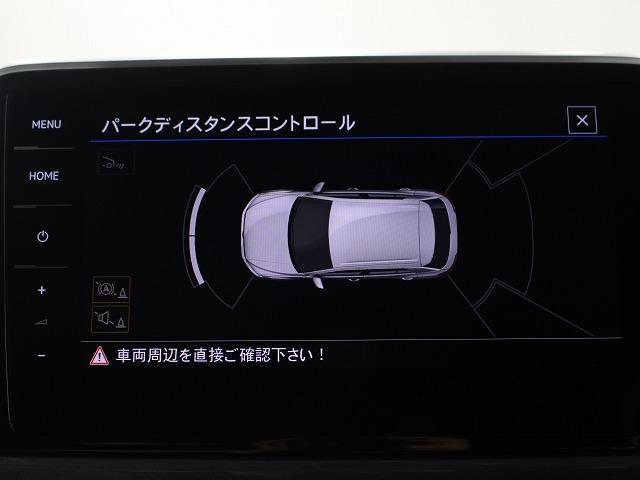 Ｔ－ロック ＴＤＩ　スタイル　試乗車　アダプティブクルーズコントロール　アイドリングストップ　衝突軽減ブレーキ　Ｃａｒ－Ｐｌａｙ　障害物センサー　パワーテールゲート　レーンチェンジアシスト　１７インチアルミホイール（27枚目）