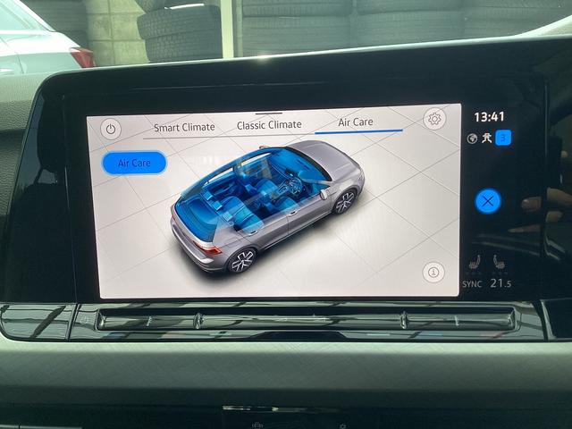 ゴルフ ＴＤＩアクティブアドバンス　プラチナムエディション　試乗車　ピュアホワイト　クリーンディーゼル　トラベルアシスト　レーンチェンジアシスト　リアトラフィックアラート　ＩＱ．Ｌｉｇｈｔ　ＥＴＣ　Ｄｉｓｃｏｖｅｒ　Ｐｒｏ．　ヘッドアップディスプレイ（39枚目）