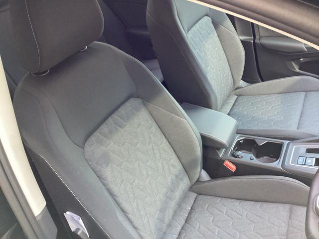 ゴルフ ｅＴＳＩアクティブ　新型ＧＯＬＦ　アクティブ　グラナディラブラックメタリック　　１６インチアルミホイール　Ｔｒａｖｅｌ　Ａｓｓｉｓｔ　アダティブクルーズコントロール（31枚目）