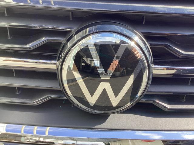 T-クロス TSI アクティブ アダティブクルーズコントロール レーンキープアシスト ディープブラックパールエフェクト LEDヘッドライト CARPLAY搭載(7枚目)