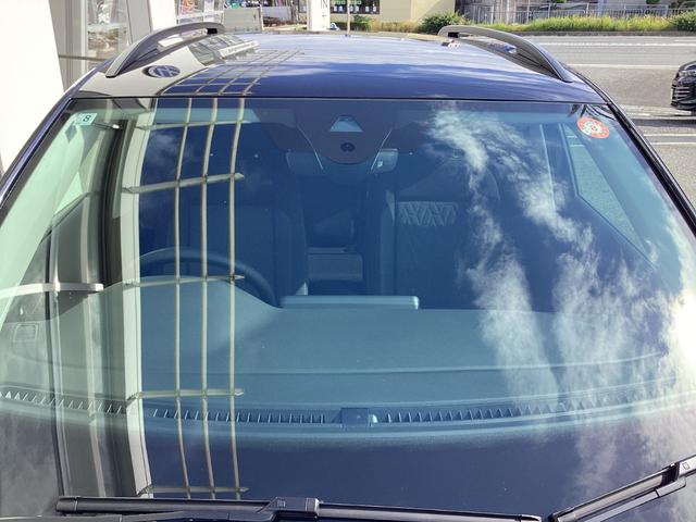 T-クロス TSI アクティブ アダティブクルーズコントロール レーンキープアシスト ディープブラックパールエフェクト LEDヘッドライト CARPLAY搭載(11枚目)