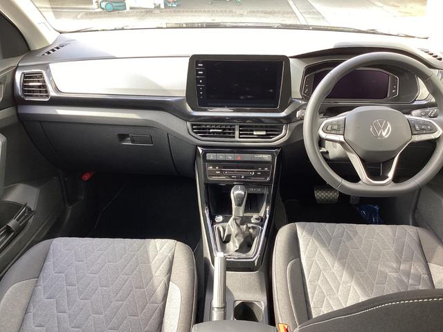 T-クロス TSI アクティブ アダティブクルーズコントロール レーンキープアシスト ディープブラックパールエフェクト LEDヘッドライト CARPLAY搭載(30枚目)