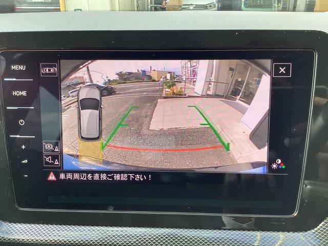 T-クロス TSI アクティブ アダティブクルーズコントロール レーンキープアシスト ディープブラックパールエフェクト LEDヘッドライト CARPLAY搭載(36枚目)