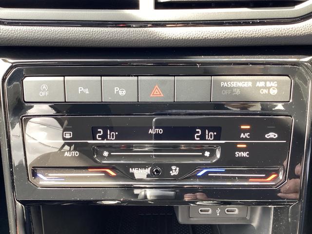 T-クロス TSI アクティブ アダティブクルーズコントロール レーンキープアシスト ディープブラックパールエフェクト LEDヘッドライト CARPLAY搭載(37枚目)