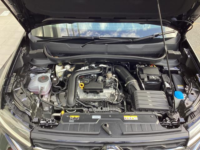 T-クロス TSI アクティブ アダティブクルーズコントロール レーンキープアシスト ディープブラックパールエフェクト LEDヘッドライト CARPLAY搭載(45枚目)