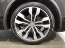 ティグアン ＴＤＩ　４モーション　Ｒライン　ディナウディオ　４ＭＯＴＩＯＮ（四輪駆動）　ディーゼルモデル　ヒートシーター　レザーシート　ディープブラックパールエフェクト　パワーシート（5枚目）