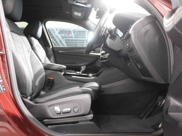 Ｘ４ ｘＤｒｉｖｅ　２０ｄ　Ｍスポーツ　ピエモンテレッド／認定中古車／ワンオナ／ディーラー／ＡＣＣ／レザー／シートヒーター／クリアランスソナー／Ｐシート／フロントカメラ／ＨＤＤナビゲーション／ＬＥＤヘッドライト／ＵＳＢ／スマートキー／４ＷＤ（48枚目）