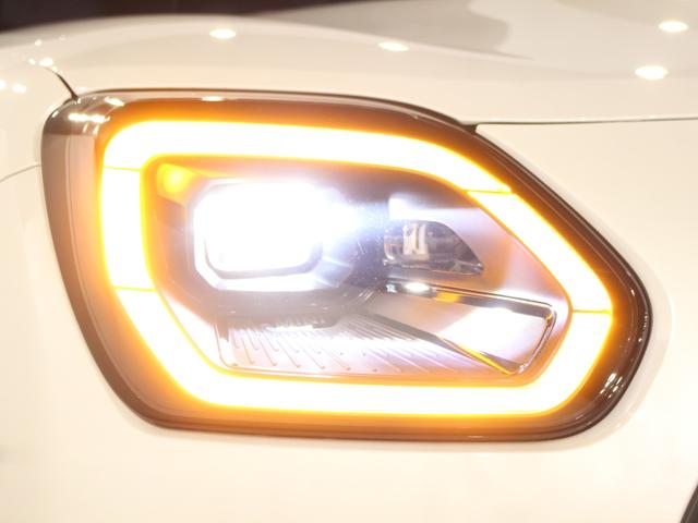 ＭＩＮＩ カントリーマンＥ　クラシック・トリム　デモカー／ＣＬＡＳＳＩＣ／認定中古車／ディーラー／シートヒーター／Ｈａｒｍａｎ　Ｋａｒｄｏｎ／ステアリングヒーター／ＬＥＤ－ヘッドライト／ハイビームアシスタント／Ｃｌａｓｓｉｃ　Ｔｒｉｍ／正規ディーラ（9枚目）