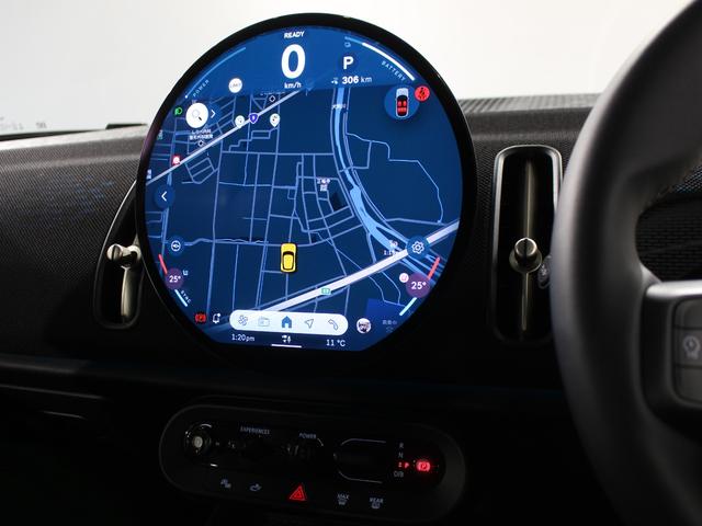 ＭＩＮＩ カントリーマンＥ　クラシック・トリム　デモカー／ＣＬＡＳＳＩＣ／認定中古車／ディーラー／シートヒーター／Ｈａｒｍａｎ　Ｋａｒｄｏｎ／ステアリングヒーター／ＬＥＤ－ヘッドライト／ハイビームアシスタント／Ｃｌａｓｓｉｃ　Ｔｒｉｍ／正規ディーラ（26枚目）