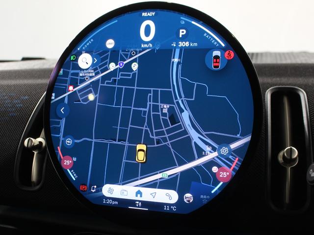 ＭＩＮＩ カントリーマンＥ　クラシック・トリム　デモカー／ＣＬＡＳＳＩＣ／認定中古車／ディーラー／シートヒーター／Ｈａｒｍａｎ　Ｋａｒｄｏｎ／ステアリングヒーター／ＬＥＤ－ヘッドライト／ハイビームアシスタント／Ｃｌａｓｓｉｃ　Ｔｒｉｍ／正規ディーラ（27枚目）