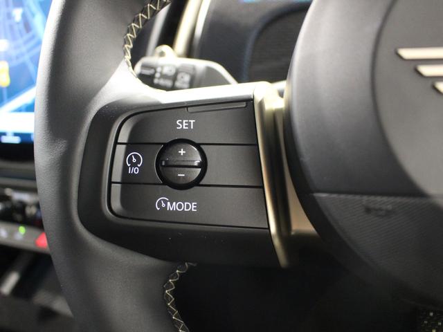 ＭＩＮＩ カントリーマンＥ　クラシック・トリム　デモカー／ＣＬＡＳＳＩＣ／認定中古車／ディーラー／シートヒーター／Ｈａｒｍａｎ　Ｋａｒｄｏｎ／ステアリングヒーター／ＬＥＤ－ヘッドライト／ハイビームアシスタント／Ｃｌａｓｓｉｃ　Ｔｒｉｍ／正規ディーラ（38枚目）