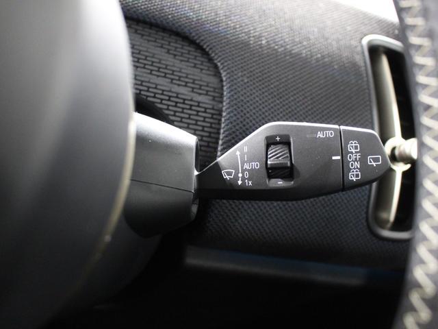 ＭＩＮＩ カントリーマンＥ　クラシック・トリム　デモカー／ＣＬＡＳＳＩＣ／認定中古車／ディーラー／シートヒーター／Ｈａｒｍａｎ　Ｋａｒｄｏｎ／ステアリングヒーター／ＬＥＤ－ヘッドライト／ハイビームアシスタント／Ｃｌａｓｓｉｃ　Ｔｒｉｍ／正規ディーラ（39枚目）