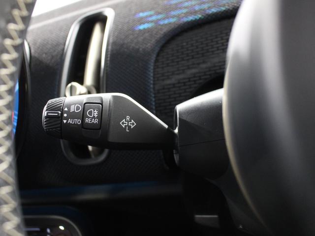 ＭＩＮＩ カントリーマンＥ　クラシック・トリム　デモカー／ＣＬＡＳＳＩＣ／認定中古車／ディーラー／シートヒーター／Ｈａｒｍａｎ　Ｋａｒｄｏｎ／ステアリングヒーター／ＬＥＤ－ヘッドライト／ハイビームアシスタント／Ｃｌａｓｓｉｃ　Ｔｒｉｍ／正規ディーラ（40枚目）