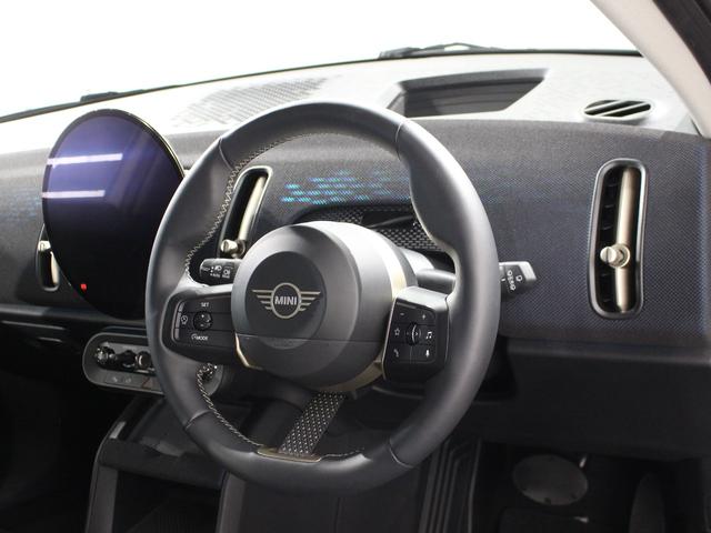 ＭＩＮＩ カントリーマンＥ　クラシック・トリム　デモカー／ＣＬＡＳＳＩＣ／認定中古車／ディーラー／シートヒーター／Ｈａｒｍａｎ　Ｋａｒｄｏｎ／ステアリングヒーター／ＬＥＤ－ヘッドライト／ハイビームアシスタント／Ｃｌａｓｓｉｃ　Ｔｒｉｍ／正規ディーラ（47枚目）