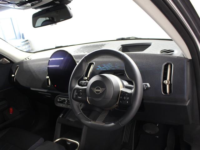 ＭＩＮＩ カントリーマンＥ　クラシック・トリム　デモカー／ＣＬＡＳＳＩＣ／認定中古車／ディーラー／シートヒーター／Ｈａｒｍａｎ　Ｋａｒｄｏｎ／ステアリングヒーター／ＬＥＤ－ヘッドライト／ハイビームアシスタント／Ｃｌａｓｓｉｃ　Ｔｒｉｍ／正規ディーラ（48枚目）