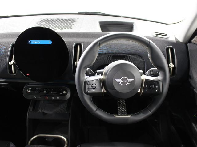 ＭＩＮＩ カントリーマンＥ　クラシック・トリム　デモカー／ＣＬＡＳＳＩＣ／認定中古車／ディーラー／シートヒーター／Ｈａｒｍａｎ　Ｋａｒｄｏｎ／ステアリングヒーター／ＬＥＤ－ヘッドライト／ハイビームアシスタント／Ｃｌａｓｓｉｃ　Ｔｒｉｍ／正規ディーラ（58枚目）
