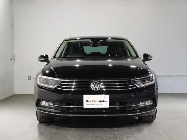 TDI Highline(2枚目)