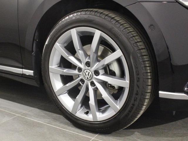 TDI Highline(6枚目)