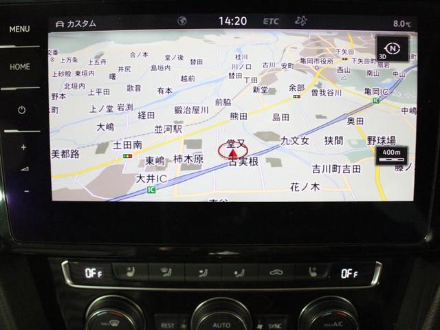 TDI Highline(8枚目)
